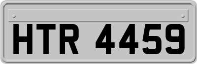 HTR4459