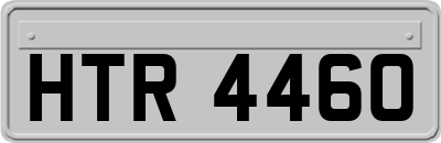 HTR4460