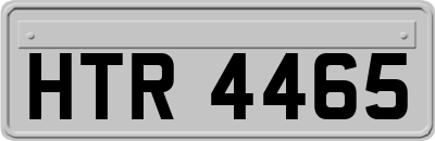 HTR4465