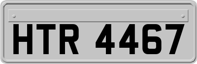 HTR4467