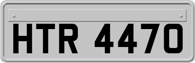 HTR4470