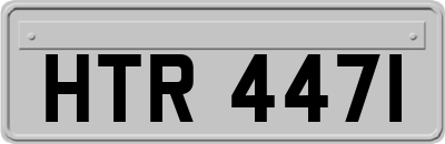 HTR4471