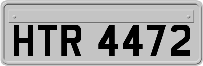 HTR4472