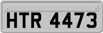 HTR4473