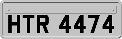 HTR4474