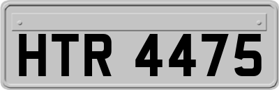 HTR4475