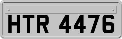 HTR4476