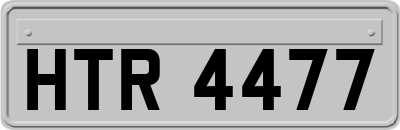 HTR4477