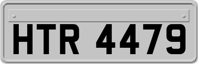 HTR4479