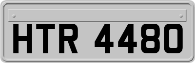 HTR4480