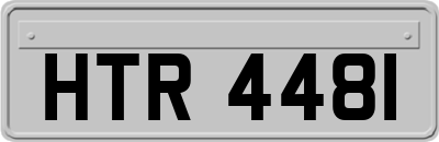 HTR4481