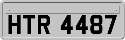 HTR4487