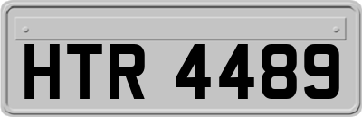 HTR4489