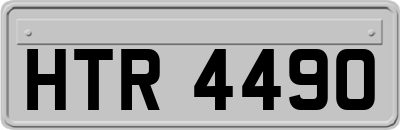 HTR4490