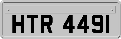 HTR4491