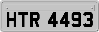 HTR4493