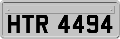 HTR4494