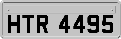 HTR4495