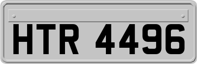 HTR4496