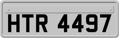 HTR4497