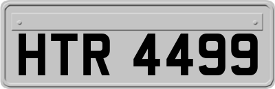 HTR4499