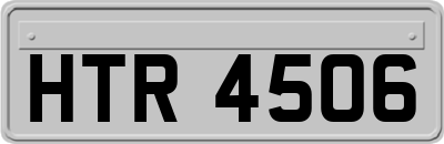 HTR4506