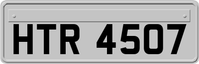 HTR4507
