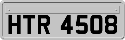 HTR4508
