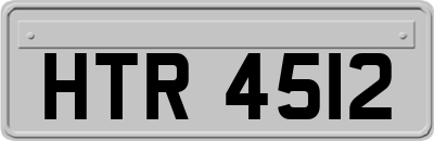 HTR4512