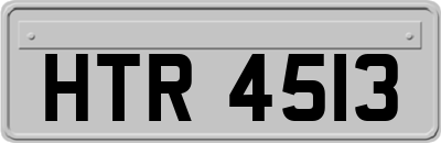 HTR4513