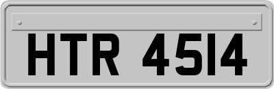 HTR4514
