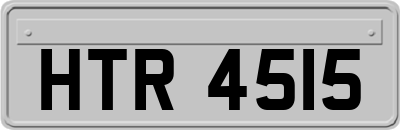 HTR4515