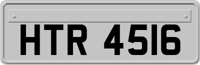 HTR4516