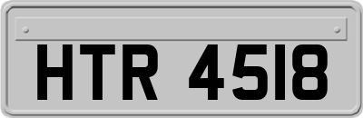 HTR4518