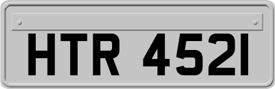 HTR4521