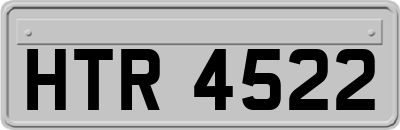 HTR4522