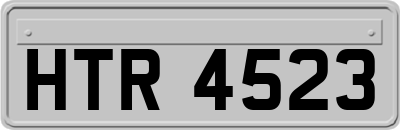 HTR4523