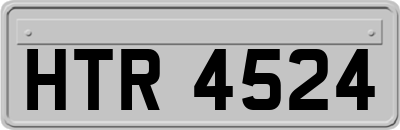 HTR4524