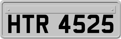 HTR4525