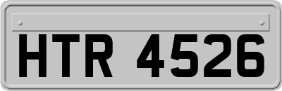 HTR4526