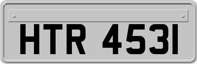 HTR4531