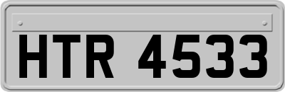 HTR4533