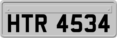 HTR4534