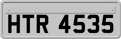 HTR4535