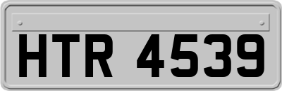 HTR4539