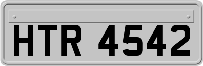 HTR4542