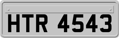 HTR4543