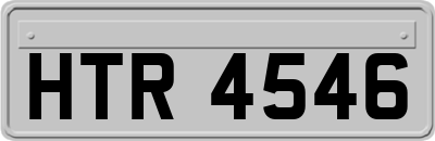 HTR4546