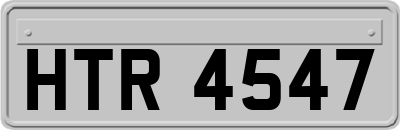 HTR4547