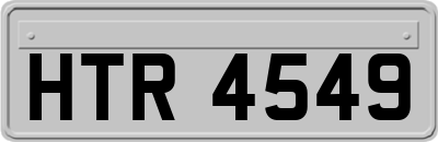 HTR4549